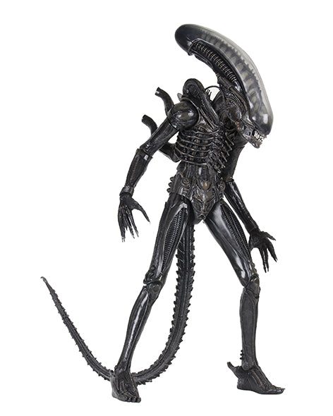 Alien 40th Anniversary Big Chap 1/4 Scale Figure