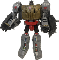 Transformers Power Of The Primes Grimlock