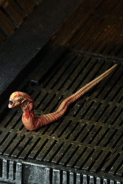 Alien 7″ Scale Action Figure Ultimate 40th Anniversary Big Chap
