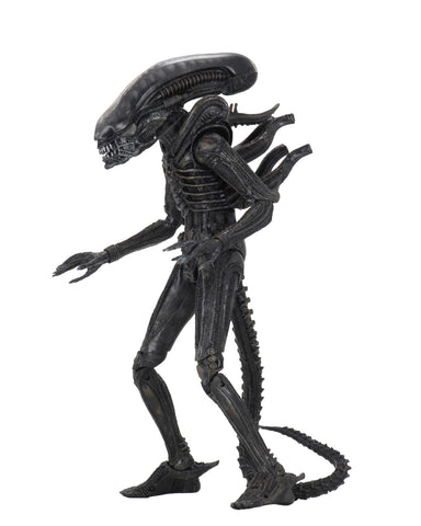 Alien 7″ Scale Action Figure Ultimate 40th Anniversary Big Chap