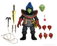 Dungeons & Dragons 7" Scale Action Figure Ultimate Zarak