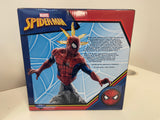 Marvel Comic Spider-Man Bust