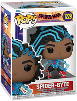 Funko Pop! Marvel: Spider-Man: across the Spider-Verse #1229