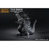 Godzilla Minus One Minus Color Ichibansho Statue