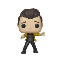 Funko Pop! Vinyl: Panic! at the Disco - Brendon Urie - Special Edition