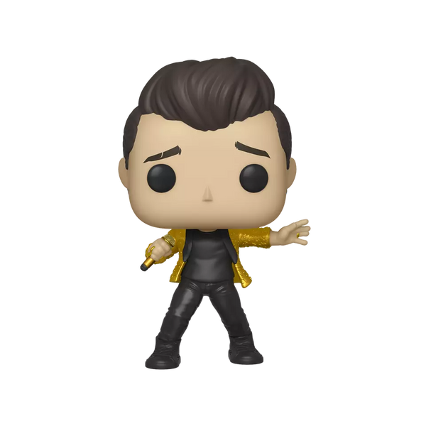 Funko Pop! Vinyl: Panic! at the Disco - Brendon Urie - Special Edition