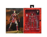 Teenage Mutant Ninja Turtles: The Last Ronin 7” Scale Action Figure Ultimate Karai