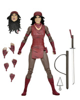 Teenage Mutant Ninja Turtles: The Last Ronin 7” Scale Action Figure Ultimate Karai