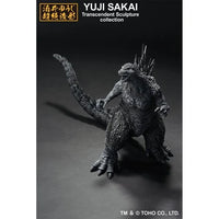 Godzilla Minus One Minus Color Ichibansho Statue