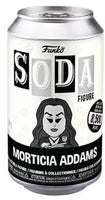 Funko Vinyl SODA: Adams Family - Morticia