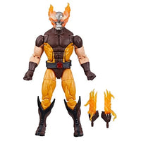 Marvel Legends Strange Tales Wolverine 6-Inch Action Figure