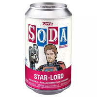 Funko Vinyl Soda Guardians of The Galaxy Volume 3 – Star-Lord