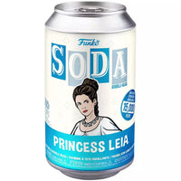 Funko POP! Funko SODA Princess Leia