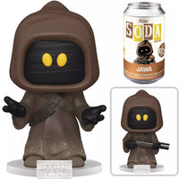 Funko Vinyl SODA: Star Wars - Jawa