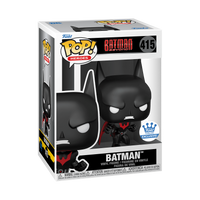 Funko POP! Heroes DC Comics DC Comics Batman #415