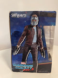 S.H.Figuarts Guardians Of The Galaxy Vol. 2 Star-Lord & Explosion Set