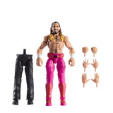 WWE WrestleMania Elite Seth Rollin Action Figure