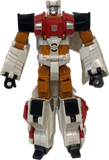 Transformers Combiner Wars Silver Bolt