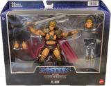 Masterverse Masters Of The Universe Movie He-Man