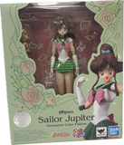 S.H.Figuarts Sailor Moon Sailor Jupiter