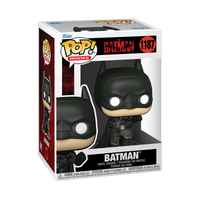 Batman Funko Pop #1187