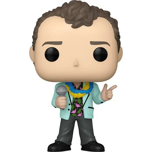 SNL 50th Anniversary Nick the Lounge Singer Funko Pop! Vinyl Figure #08