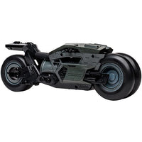 DC The Flash Movie Batcycle 1:7 Scale Vehicle