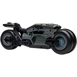 DC The Flash Movie Batcycle 1:7 Scale Vehicle