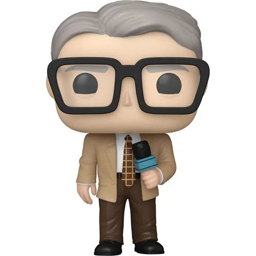 SNL 50th Anniversary Herb Welch Funko Pop! Vinyl Figure #07