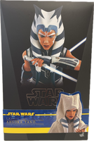 Star Wars Ahsoka Tano 1/6th Scale Collectible Figure TMS02