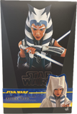 Star Wars Ahsoka Tano 1/6th Scale Collectible Figure TMS02