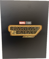 FigPin Guardians Of The Galaxy Volume 3 6 Pc Set WH P-2