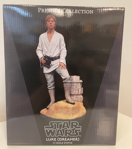 Premier Collection Star Wars Luke (Dreamer) 1:7 Scale Statue