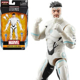 Marvel Legends Superior Iron Man 6-Inch Action Figure