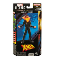 X-Men Marvel Legends Generation X Chamber