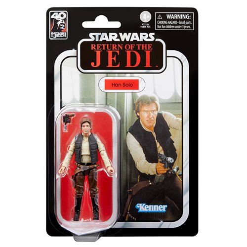 Star Wars The Vintage Collection Cassian Andor (Andor) 3 3/4-Inch