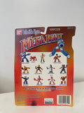 Mega Man Rush & Eleckman Collectible Figures Two-Pack