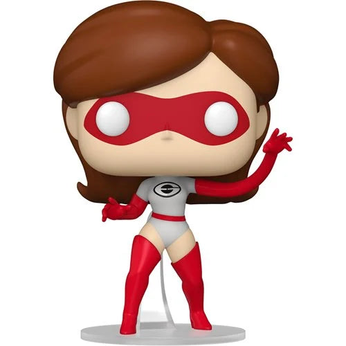 The Incredibles 20th Anniversary Elastigirl Funko Pop! Vinyl Figure #1508