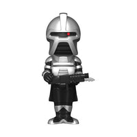 Battlestar Galactica Cylon Funko Rewind Vinyl Figure