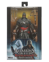 Assassin’s Creed: Revelations 7″ Scale Action Figure Ezio Auditore