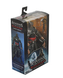 Assassin’s Creed: Revelations 7″ Scale Action Figure Ezio Auditore