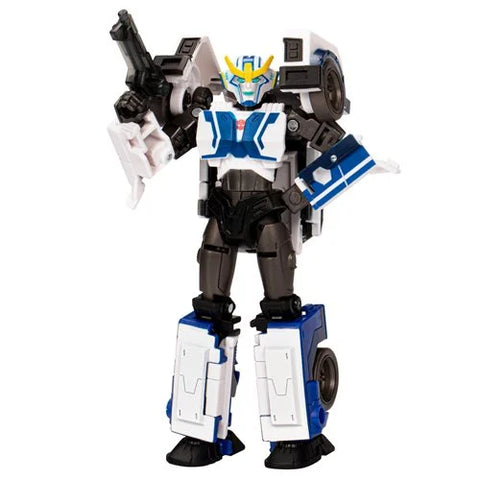 Transformers Generations Legacy Evolution Deluxe Robots in Disguise Universe Strongarm