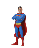 DC Comics (Classic) 6″ Scale Action Figure Toony Classics Superman