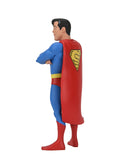 DC Comics (Classic) 6″ Scale Action Figure Toony Classics Superman