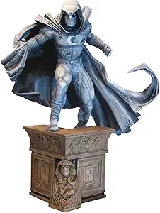 Marvel Premier Collection Moon Knight Statue by Diamond Select