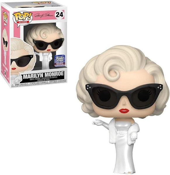 Pop Marilyn Monroe 24