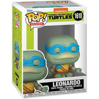 TMNT 1990 Leonardo Meditating Funko Pop! Vinyl Figure #1610