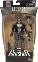 Marvel Legends Series The Punisher