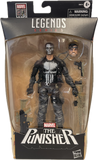 Marvel Legends Series The Punisher