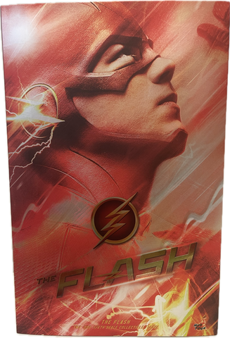 The Flash 1/6th Scale Collectible Figure TMS009